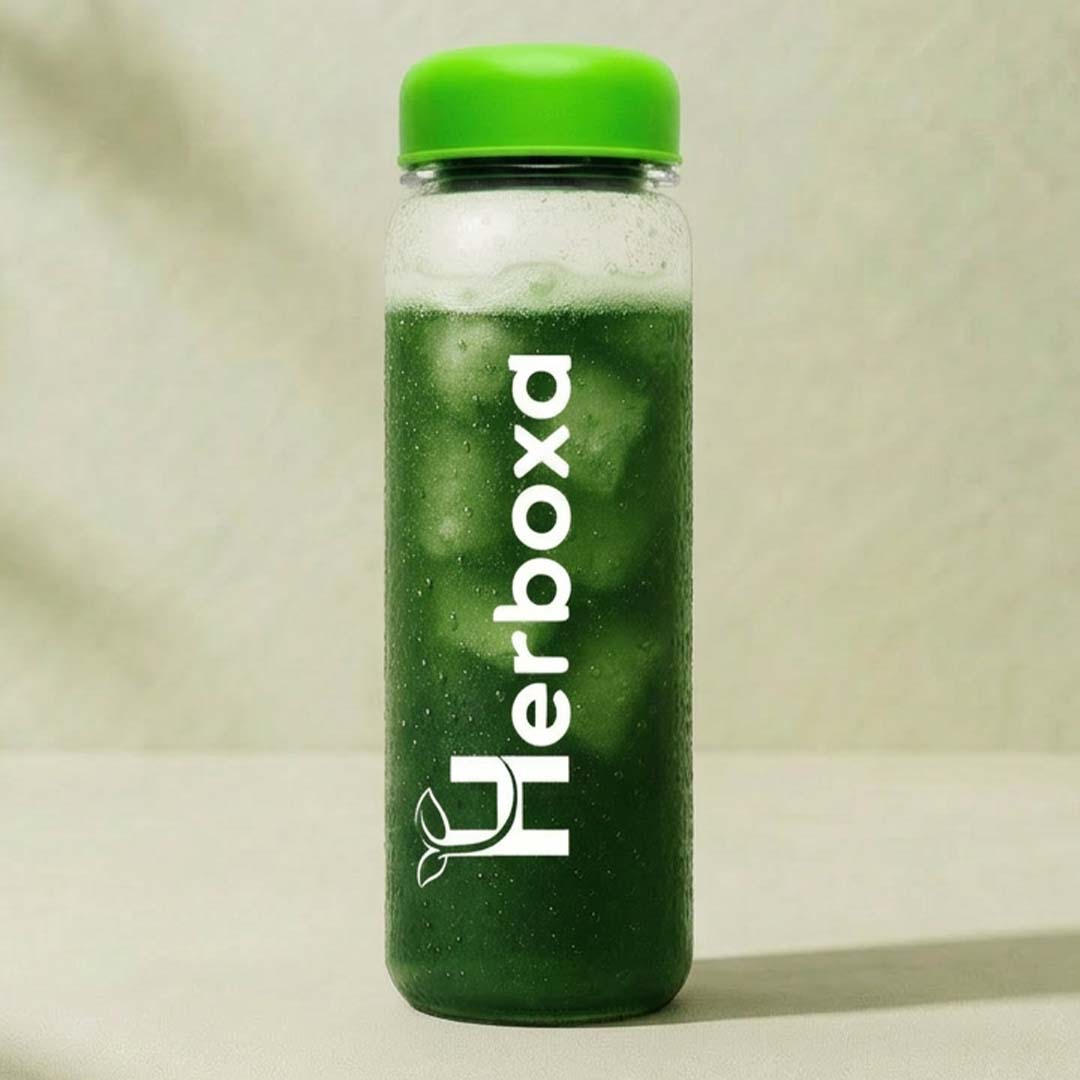 Herboxa® GERTUVĖ