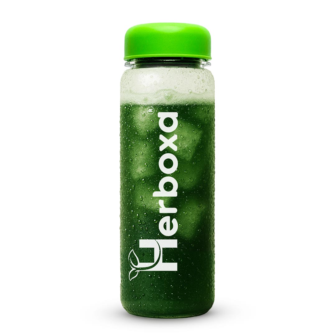 Herboxa® BUTELIS (NEMOKAMAS)