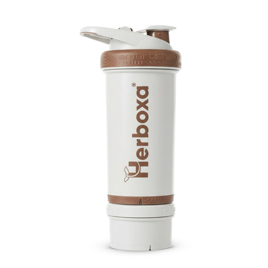 „Herboxa®“ SKREIKLIŲ BUTELIS (NEMOKAMAS)