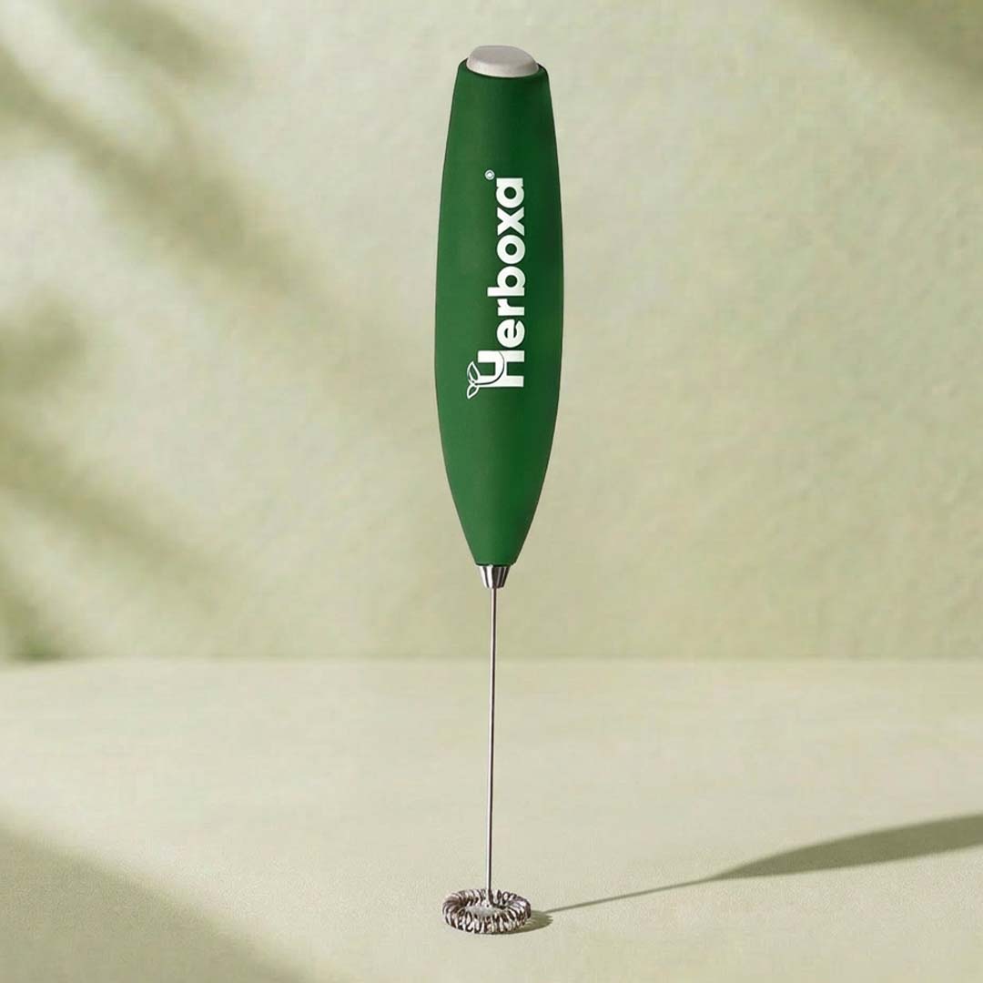 Herboxa® ELEKTRINIS MINI PLAKTUVAS