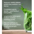 Herboxa® SUPER GREENS