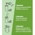Herboxa® SUPER GREENS