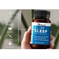Herboxa Slim Sleep | Naktinis riebalų deginimas Herboxa Slim Sleep | Naktinis riebalų deginimas