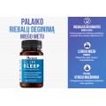 Herboxa Slim Sleep | Naktinis riebalų deginimas Herboxa Slim Sleep | Naktinis riebalų deginimas