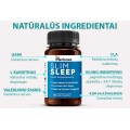 Herboxa Slim Sleep | Naktinis riebalų deginimas Herboxa Slim Sleep | Naktinis riebalų deginimas