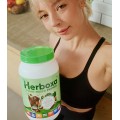 HERBOXA® AUGALINĖS KILMĖS BALTYMAI