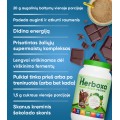 HERBOXA® AUGALINĖS KILMĖS BALTYMAI