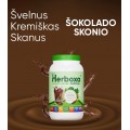 HERBOXA® AUGALINĖS KILMĖS BALTYMAI