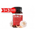 Herboxa Garlic | Širdies sveikatos papildas Herboxa Garlic | Širdies sveikatos papildas