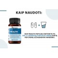 Herboxa EyeHealth | Natural Supplement Herboxa EyeHealth | Natural Supplement