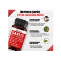 Herboxa Garlic | Širdies sveikatos papildas Herboxa Garlic | Širdies sveikatos papildas