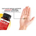 Herboxa Garlic | Širdies sveikatos papildas Herboxa Garlic | Širdies sveikatos papildas