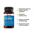 Herboxa Slim Sleep | Naktinis riebalų deginimas Herboxa Slim Sleep | Naktinis riebalų deginimas