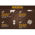 Herboxa Choco Collagen Complex Herboxa Choco Collagen Complex