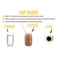 Herboxa Choco Collagen Complex Herboxa Choco Collagen Complex