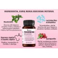 Herboxa Feminine Balance | Maisto Papildai Herboxa Feminine Balance | Maisto Papildai