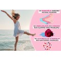 Herboxa Feminine Balance | Maisto Papildai Herboxa Feminine Balance | Maisto Papildai