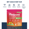 Herboxa® Hydration Pro