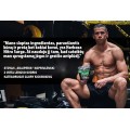 NitroSurge | Priedas prieš treniruotę NitroSurge | Priedas prieš treniruotę